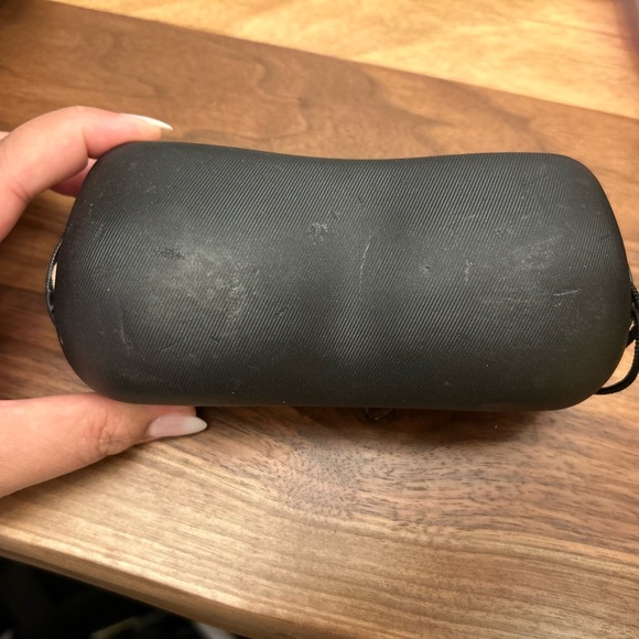 Y2K Vintage Chanel Sunglasses- Authentic - Brown Turtle Shell - Picture 3 of 11